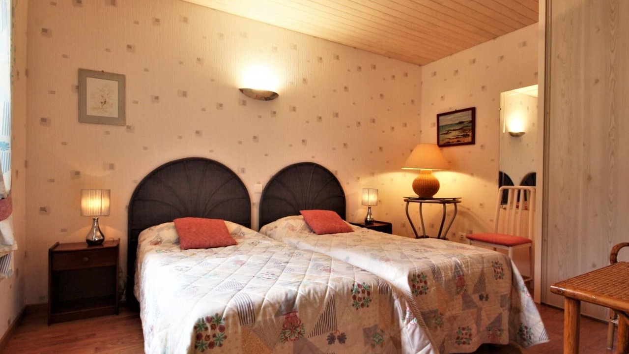 Photo of Bedroom in La Turballe