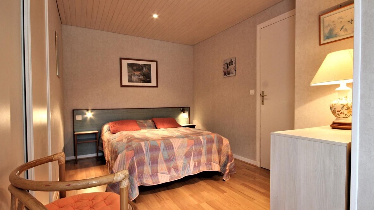 Photo of Bedroom in La Turballe