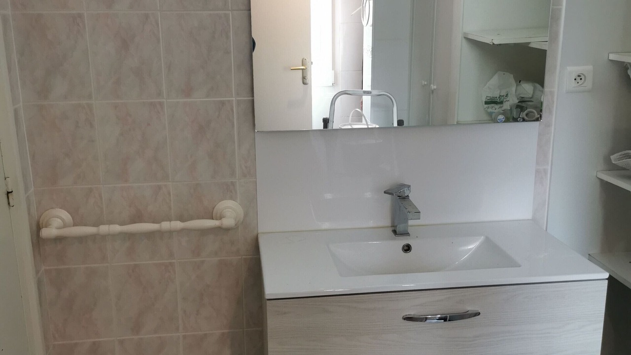Photo of Bathroom in La Turballe