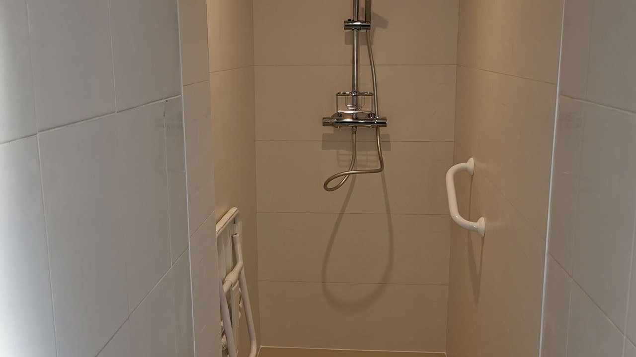 Photo of Bathroom in La Turballe