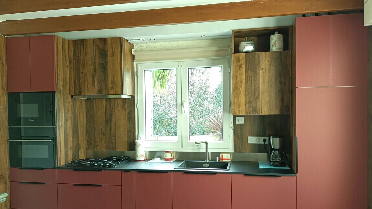 Photo of Kitchen in La Turballe