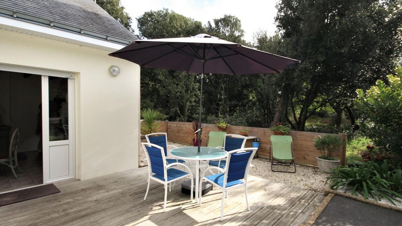 Photo of Outdoor in La Turballe