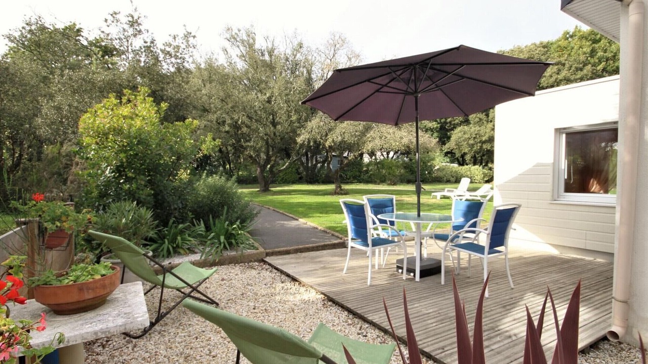 Photo of Outdoor in La Turballe