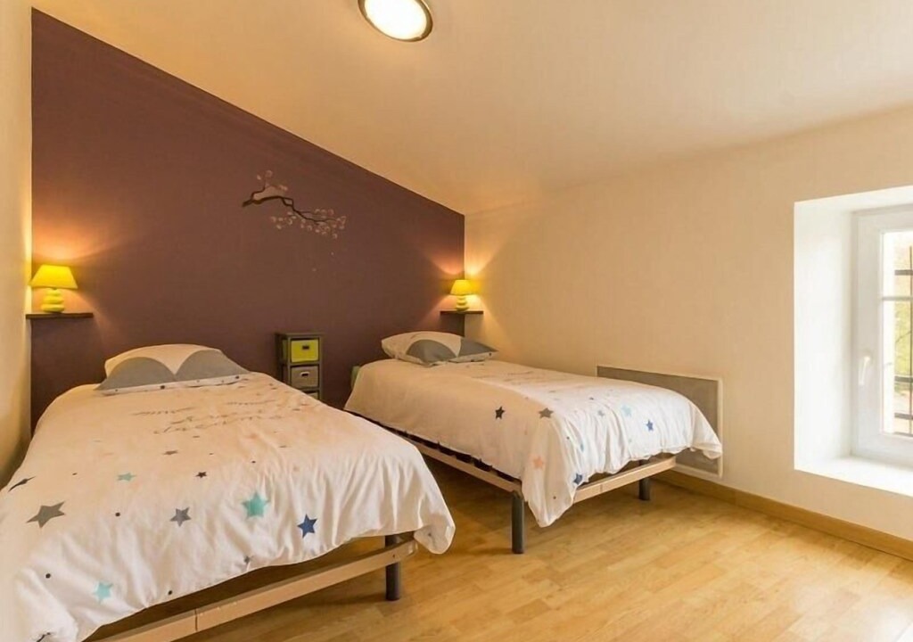 Photo of Bedroom in Touvois
