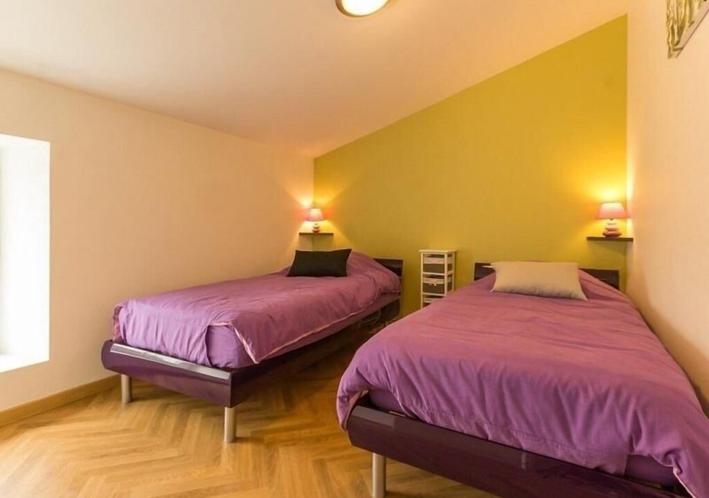 Photo of Bedroom in Touvois