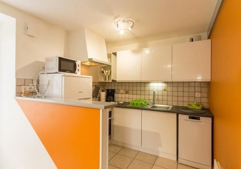 Photo of Kitchen in Touvois