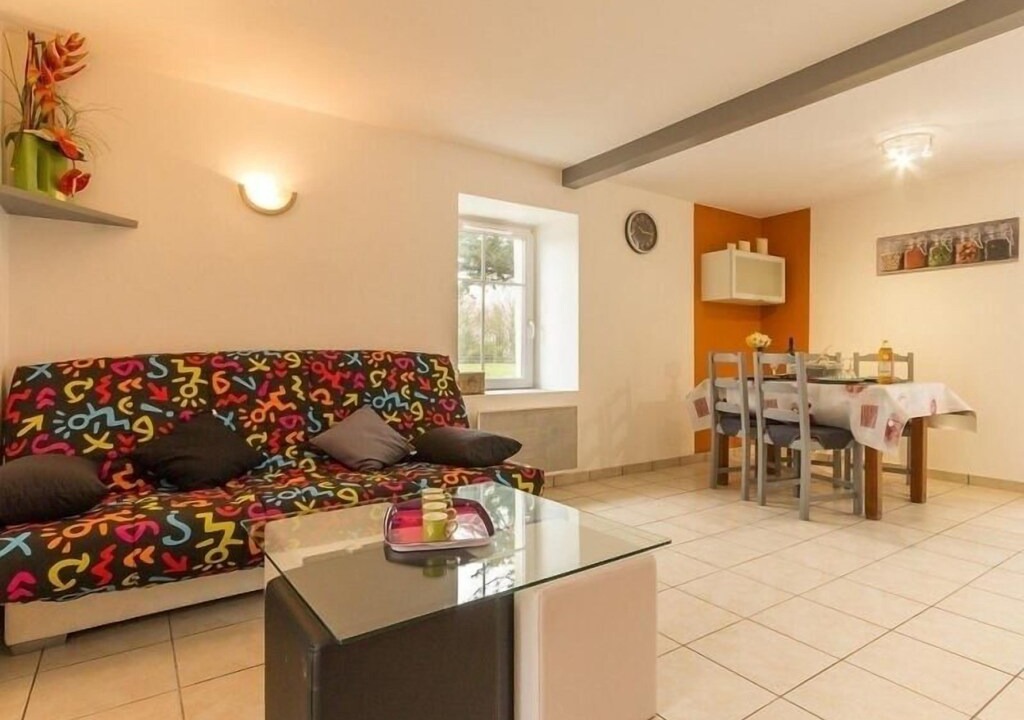 Photo of Livingroom in Touvois