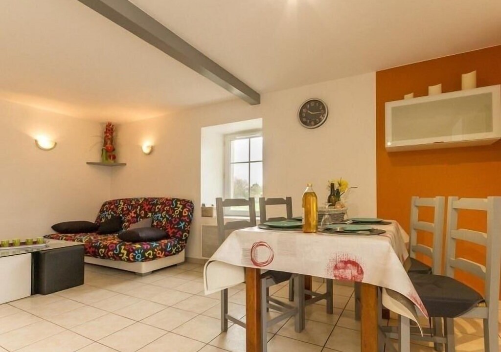 Photo of Livingroom in Touvois
