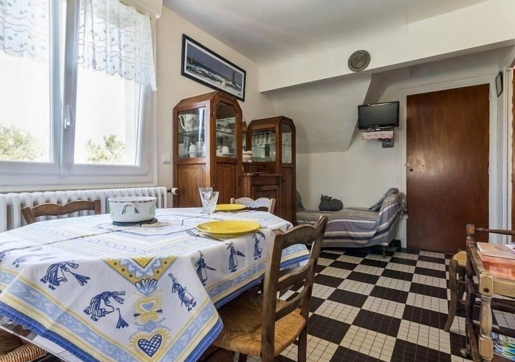 Photo of Livingroom in Piriac-sur-Mer