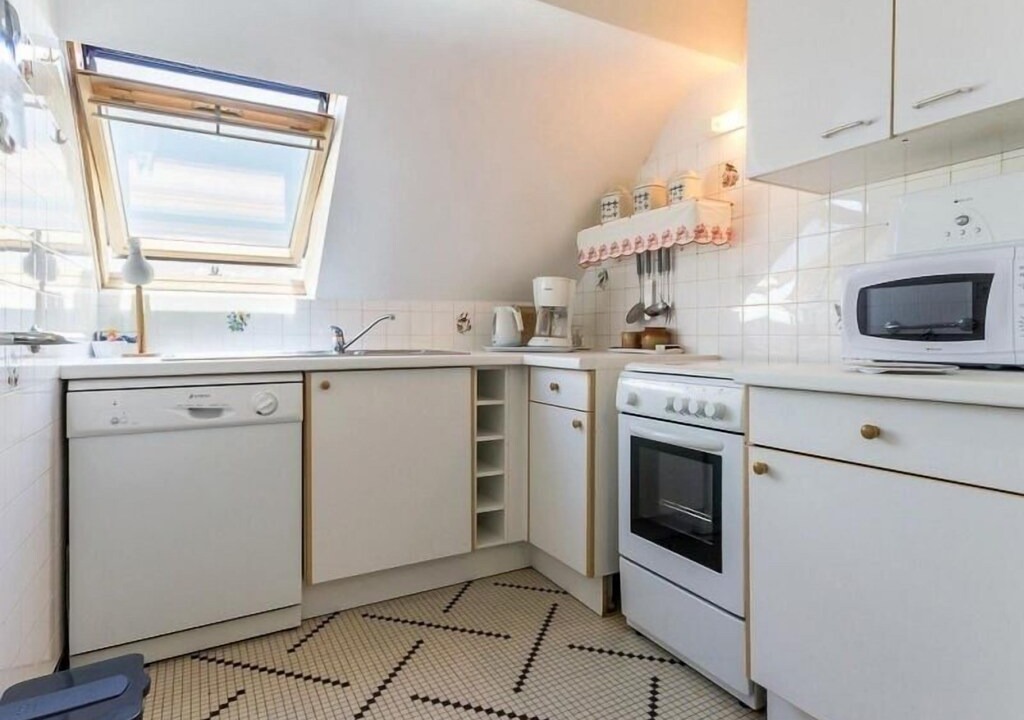 Photo of Kitchen in Piriac-sur-Mer
