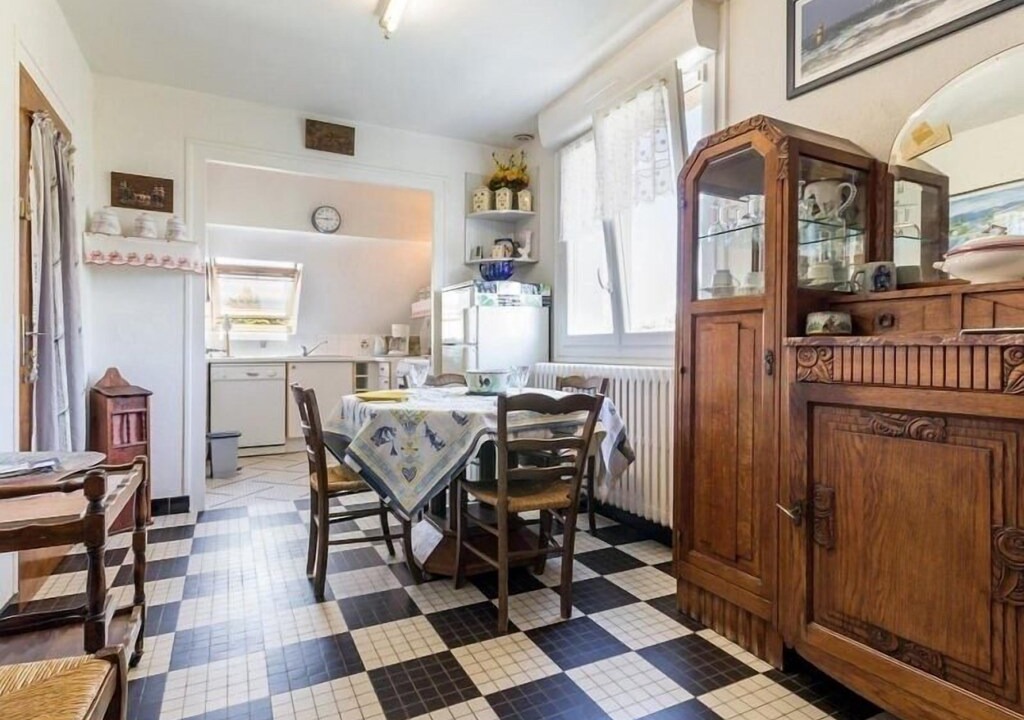 Photo of Livingroom in Piriac-sur-Mer