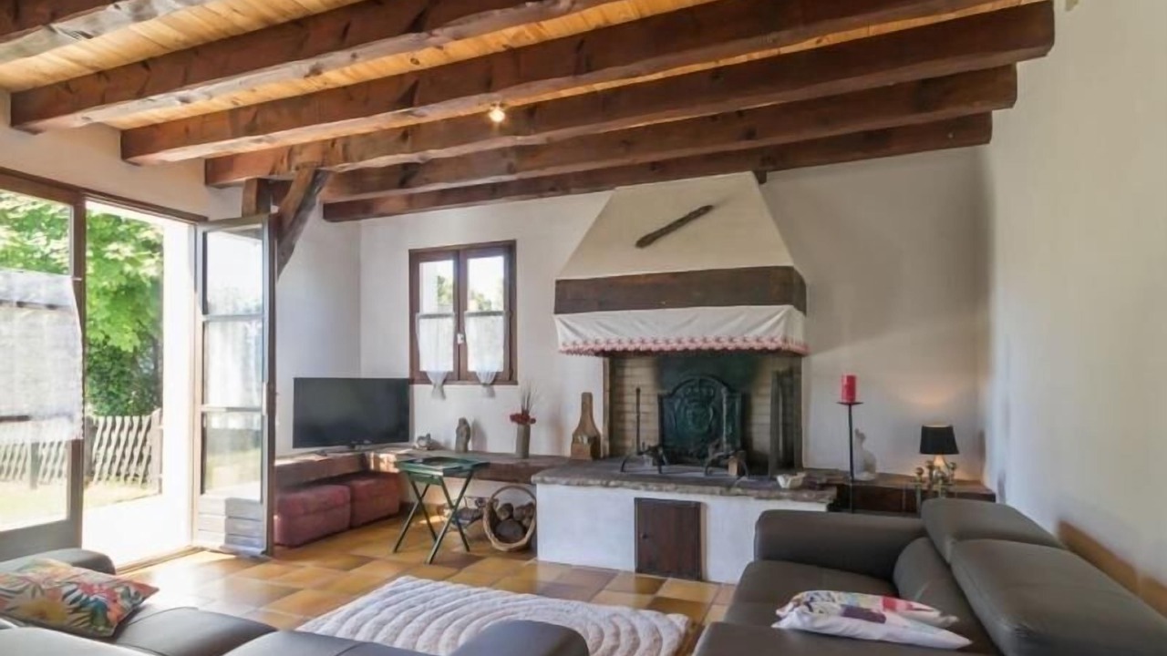 Photo of Livingroom in Saint-Joachim