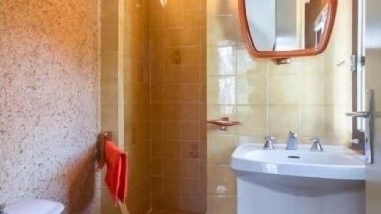 Photo of Bathroom in Saint-Joachim