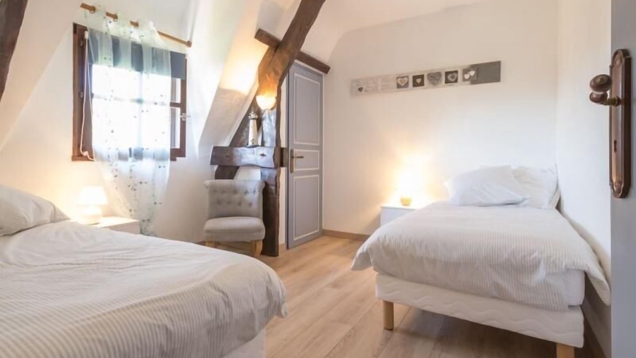 Photo of Bedroom in Saint-Joachim