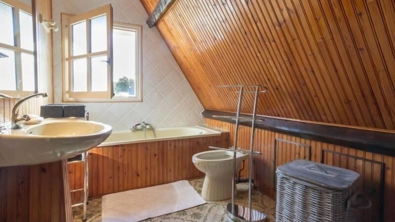 Photo of Bathroom in Saint-Joachim