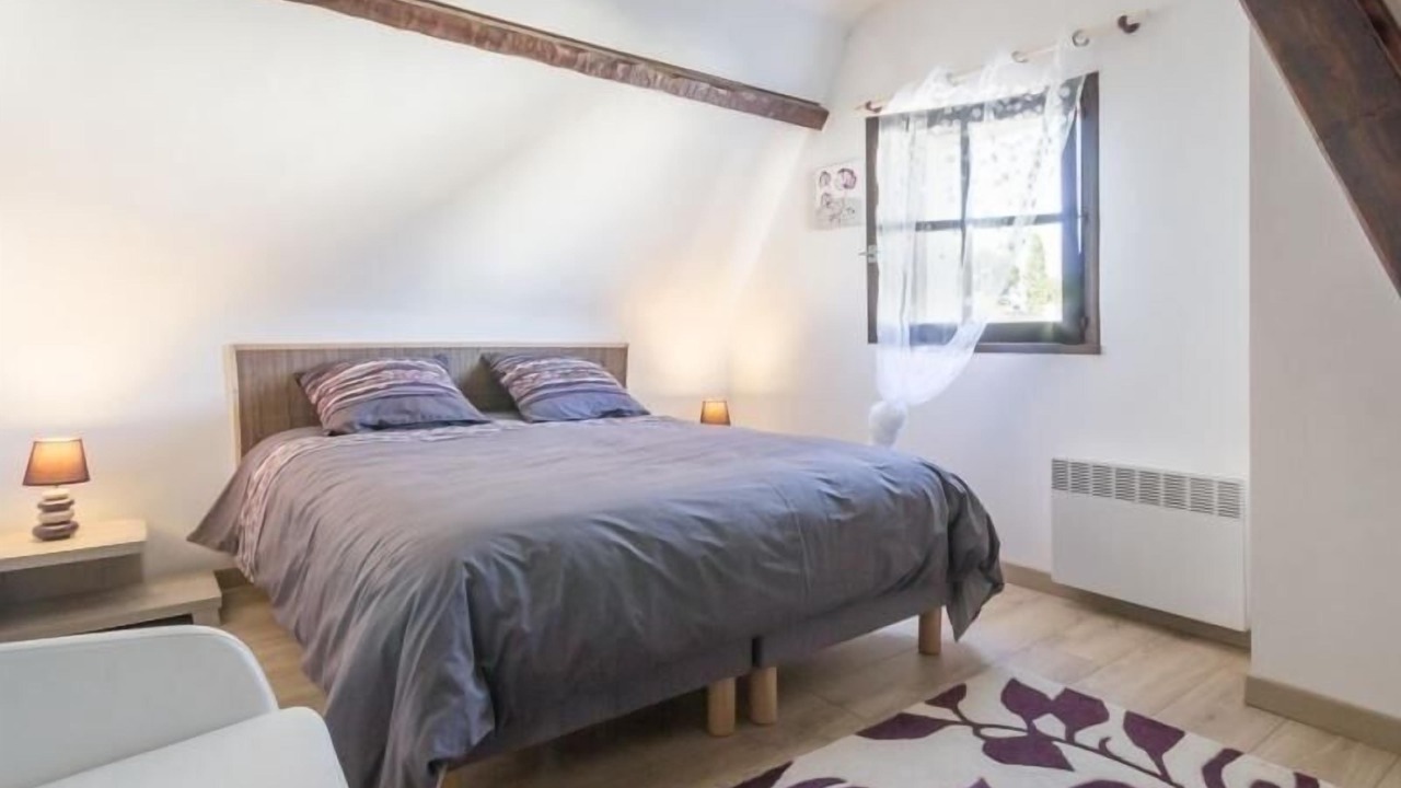 Photo of Bedroom in Saint-Joachim