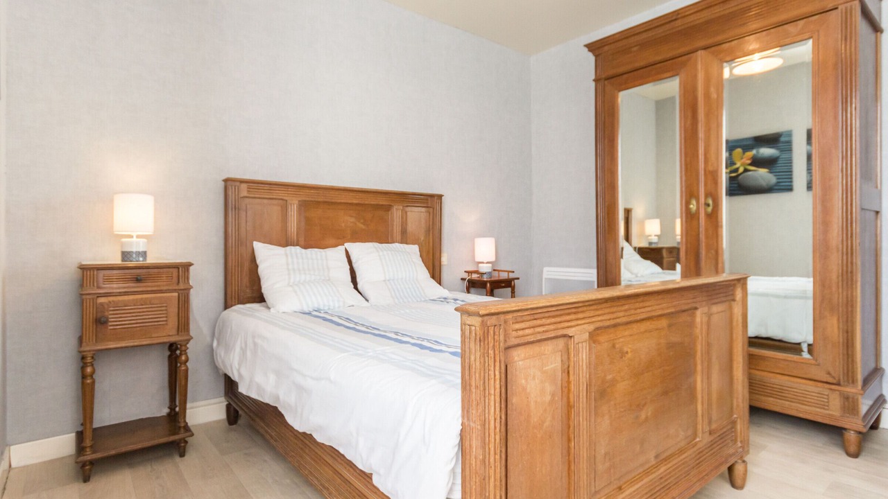 Photo of Bedroom in Grand-Auverne