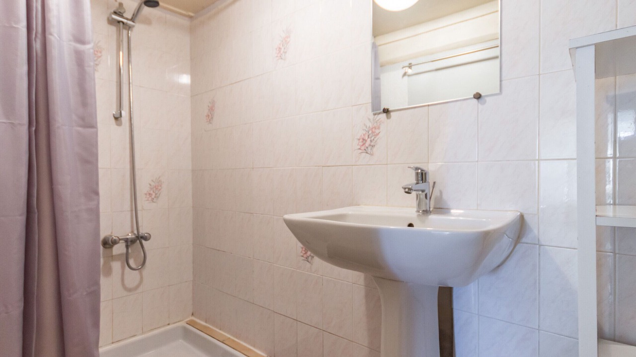 Photo of Bathroom in Grand-Auverne