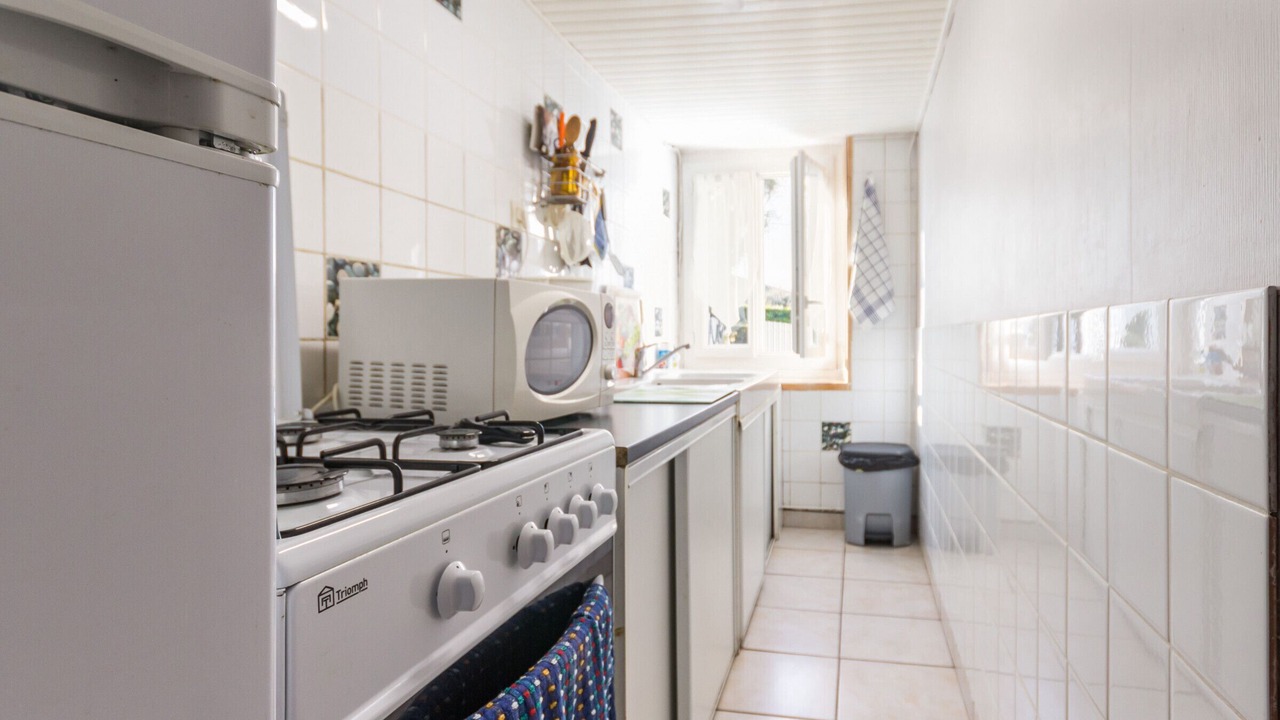 Photo of Kitchen in Grand-Auverne