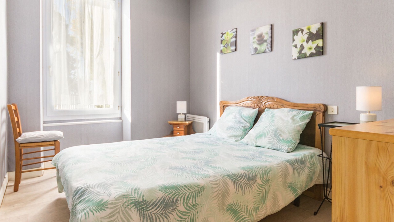 Photo of Bedroom in Grand-Auverne