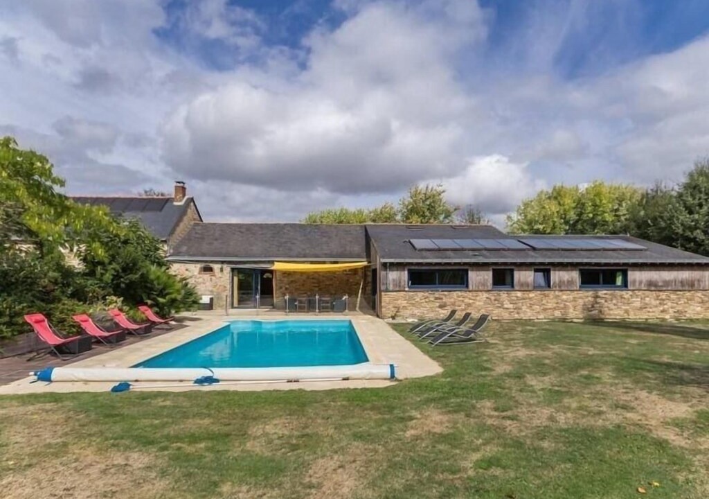 Photo of Outdoor in Nort-sur-Erdre