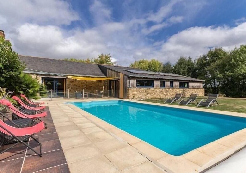 Photo of Outdoor in Nort-sur-Erdre