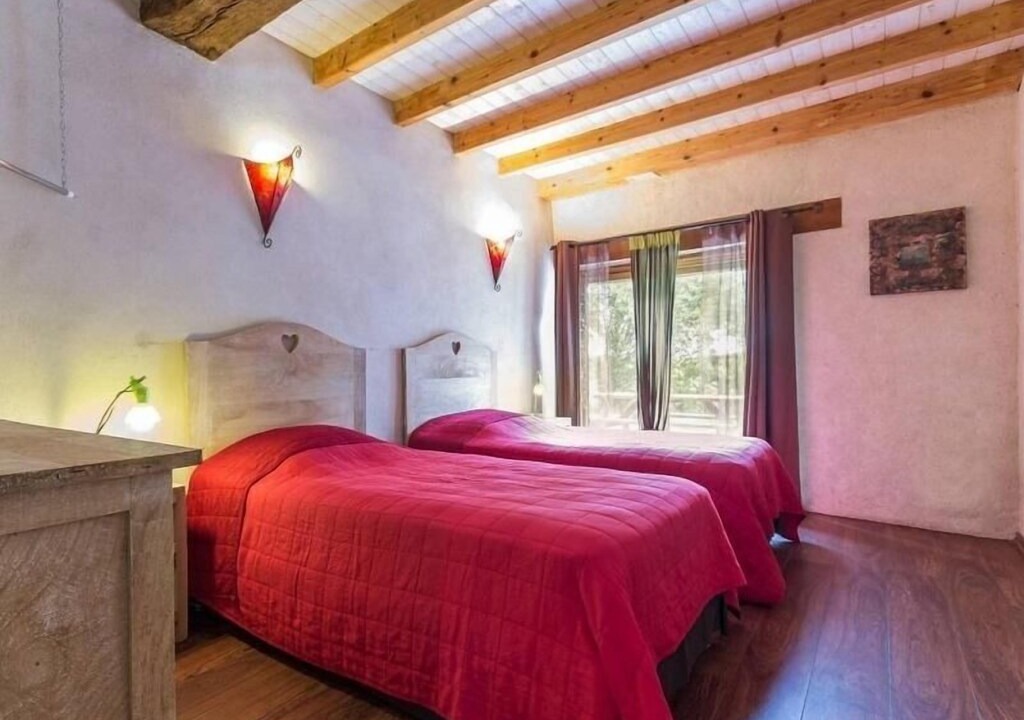 Photo of Bedroom in Nort-sur-Erdre
