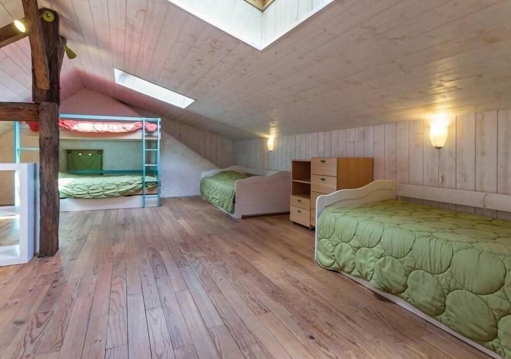 Photo of Bedroom in Nort-sur-Erdre