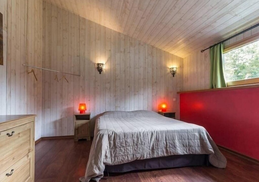 Photo of Bedroom in Nort-sur-Erdre