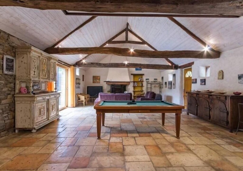 Photo of Livingroom in Nort-sur-Erdre