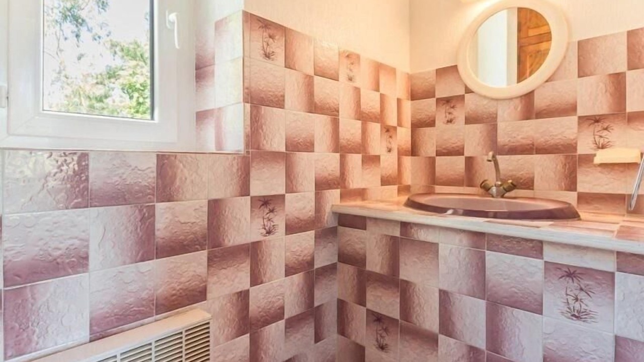 Photo of Bathroom in Saint-Brevin-l'Ocean