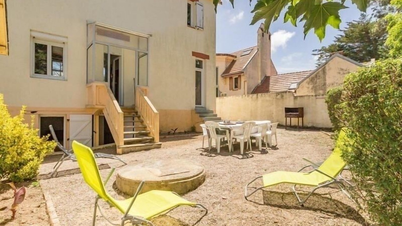 Photo of Outdoor in Saint-Brevin-l'Ocean