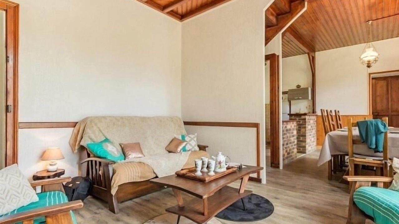 Photo of Livingroom in Saint-Brevin-l'Ocean