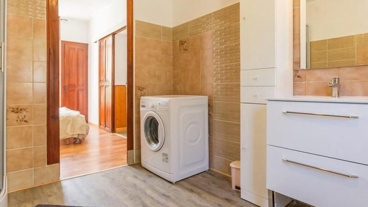 Photo of Bathroom in Saint-Brevin-l'Ocean