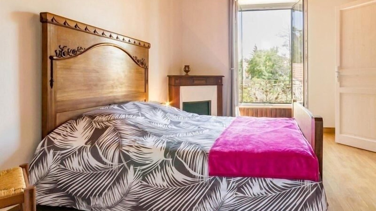 Photo of Bedroom in Saint-Brevin-l'Ocean