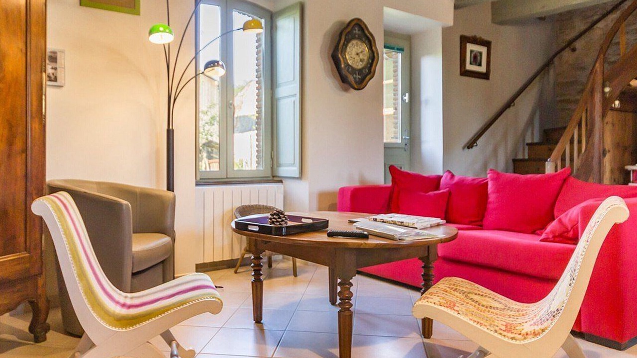 Photo of Livingroom in Rouans