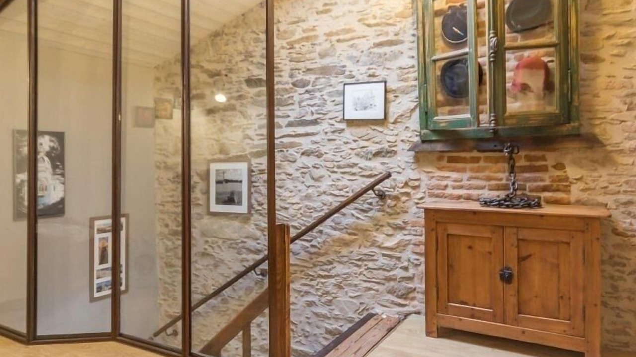Photo of Bathroom in Rouans