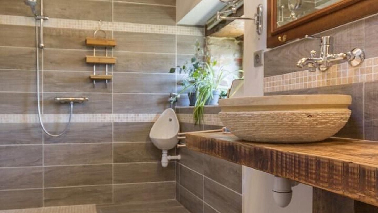 Photo of Bathroom in Rouans