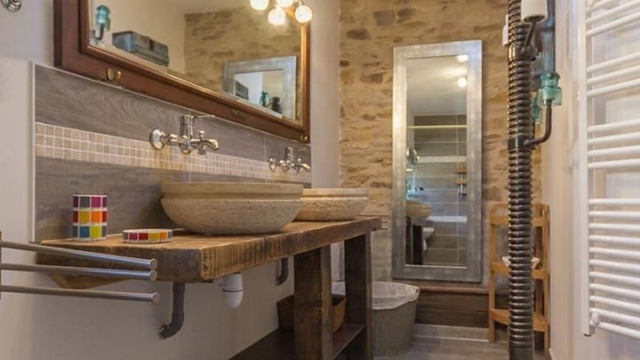 Photo of Bathroom in Rouans