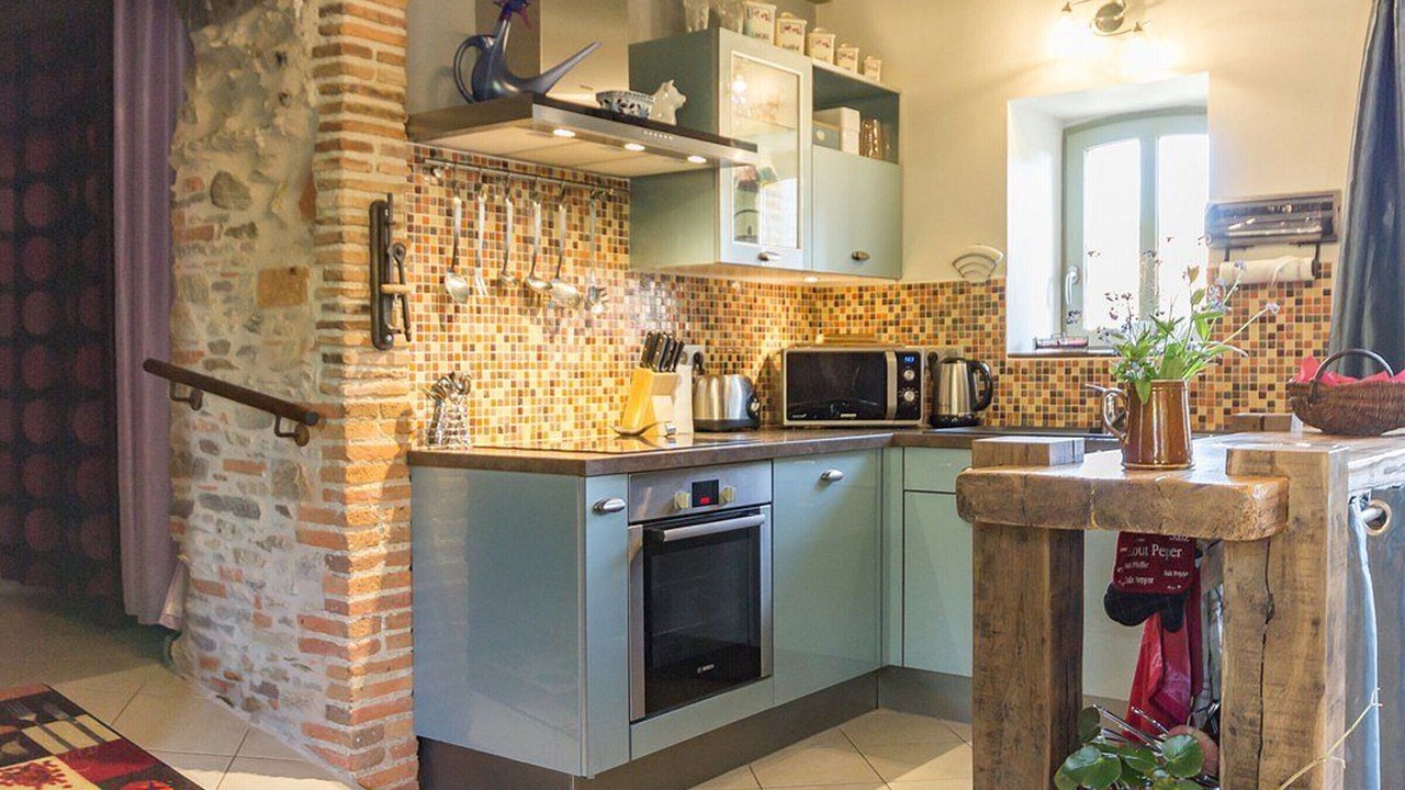 Photo of Kitchen in Rouans