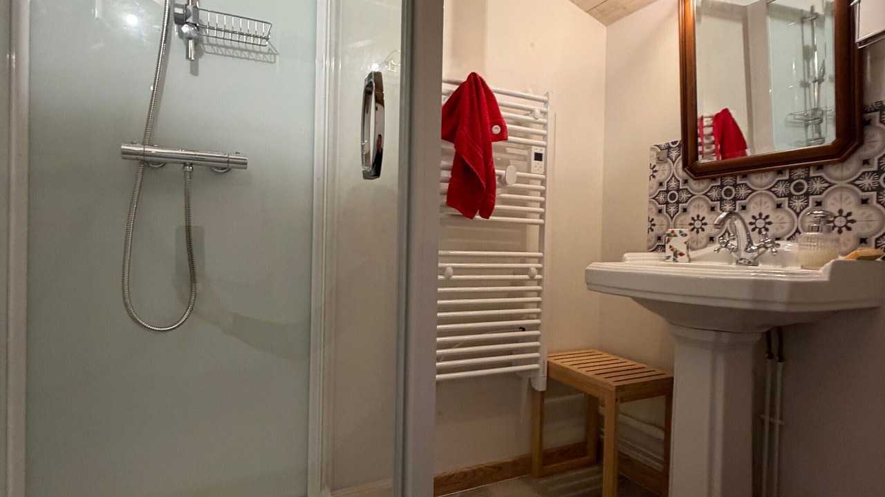 Photo of Bathroom in Rouans