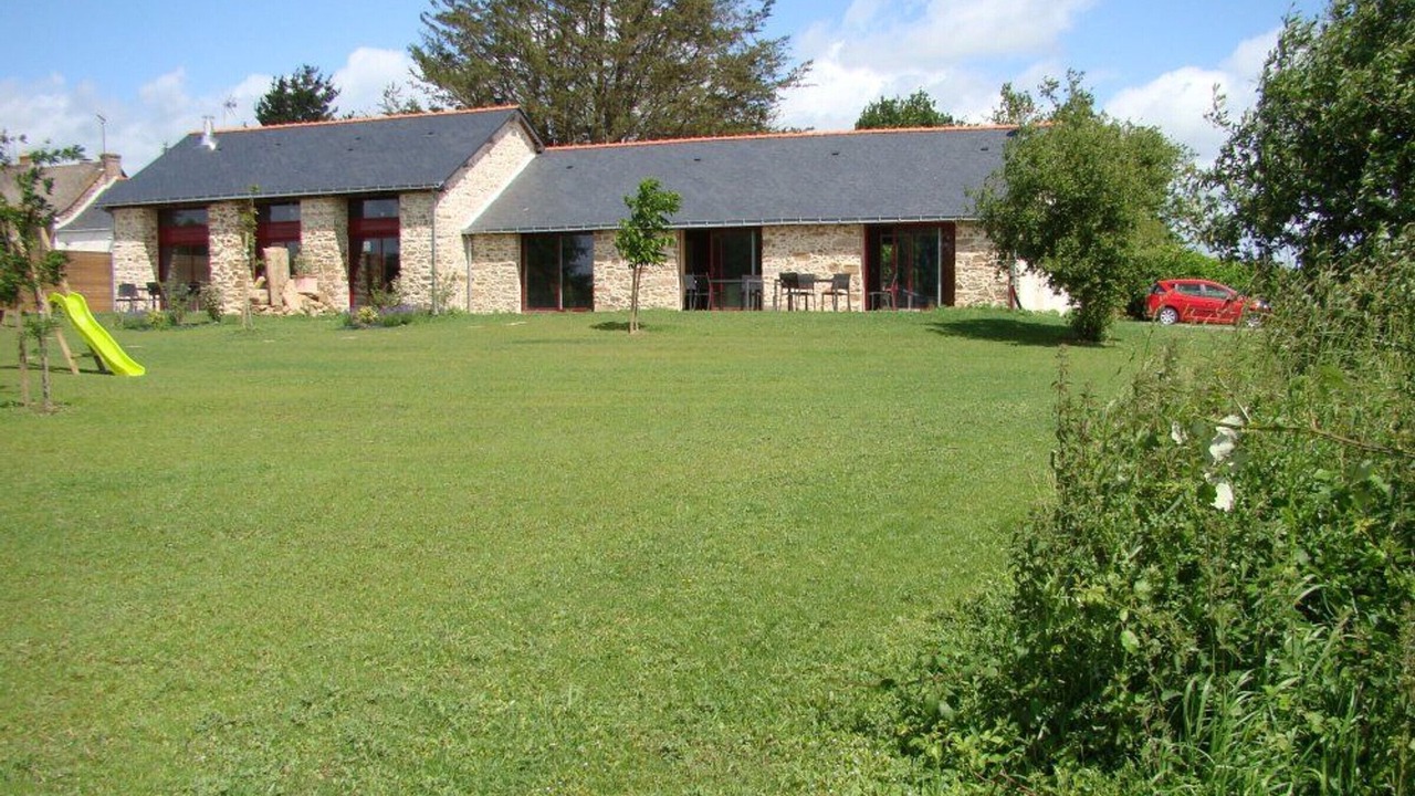 Photo of Outdoor in Nort-sur-Erdre