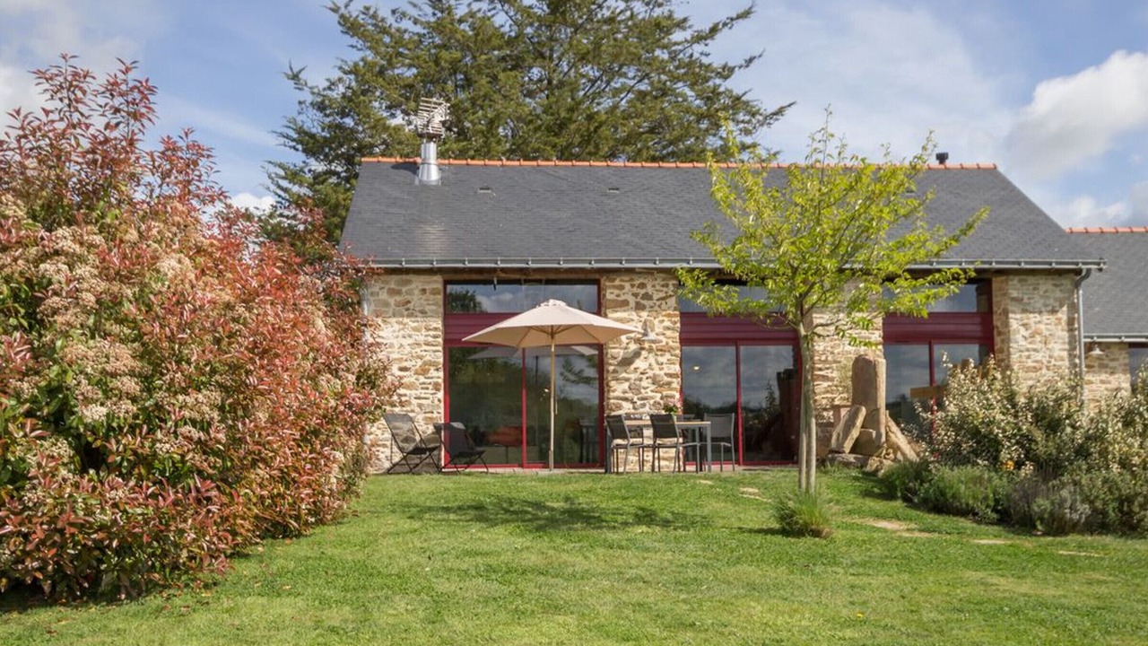 Photo of Outdoor in Nort-sur-Erdre