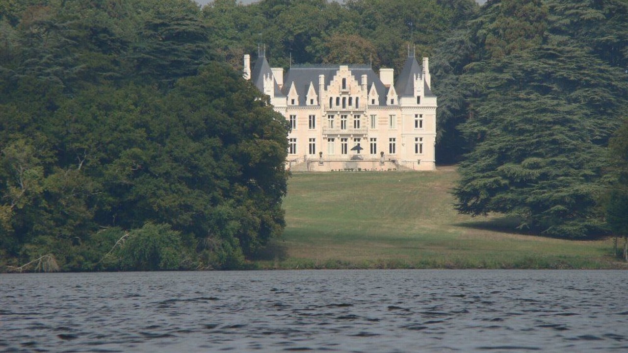 Photo of Outdoor in Nort-sur-Erdre
