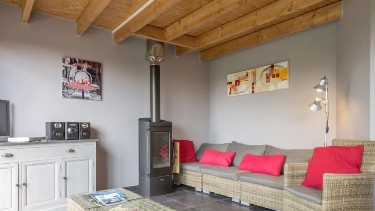 Photo of Livingroom in Nort-sur-Erdre
