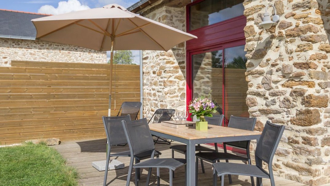 Photo of Outdoor in Nort-sur-Erdre