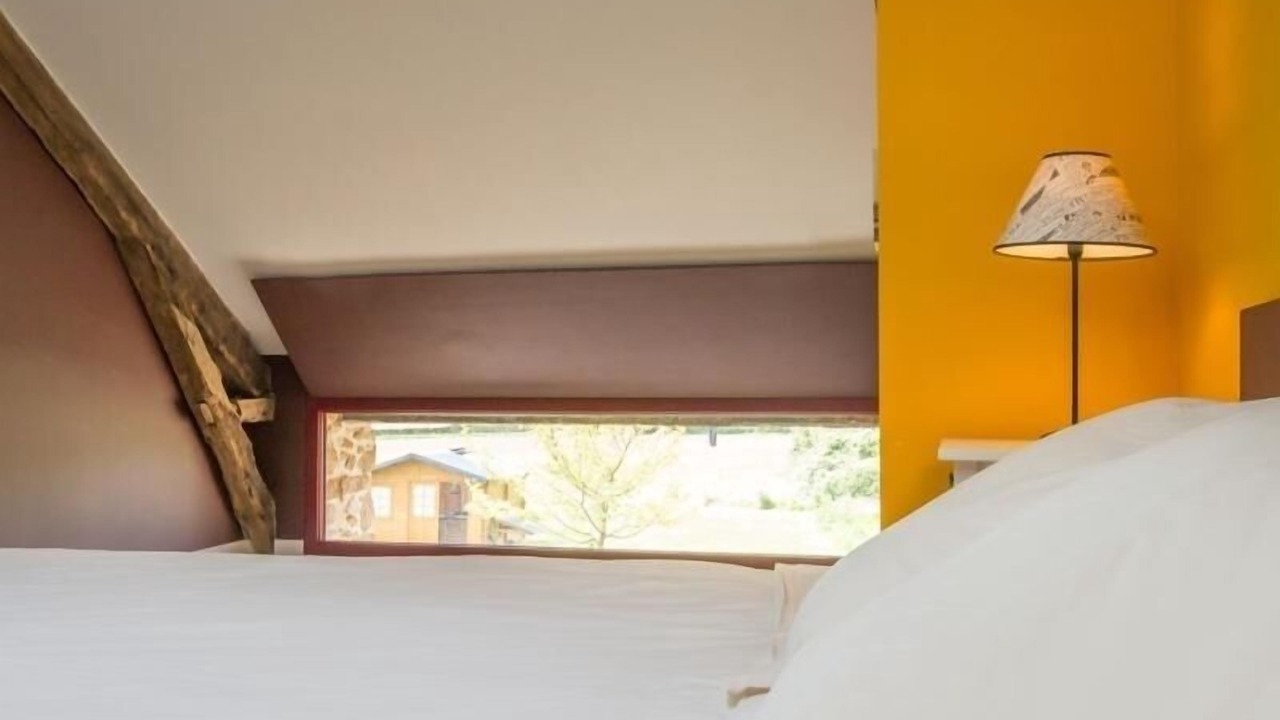 Photo of Bedroom in Nort-sur-Erdre