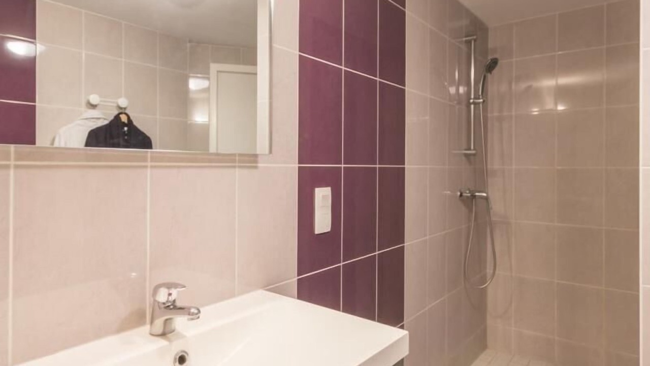 Photo of Bathroom in Nort-sur-Erdre