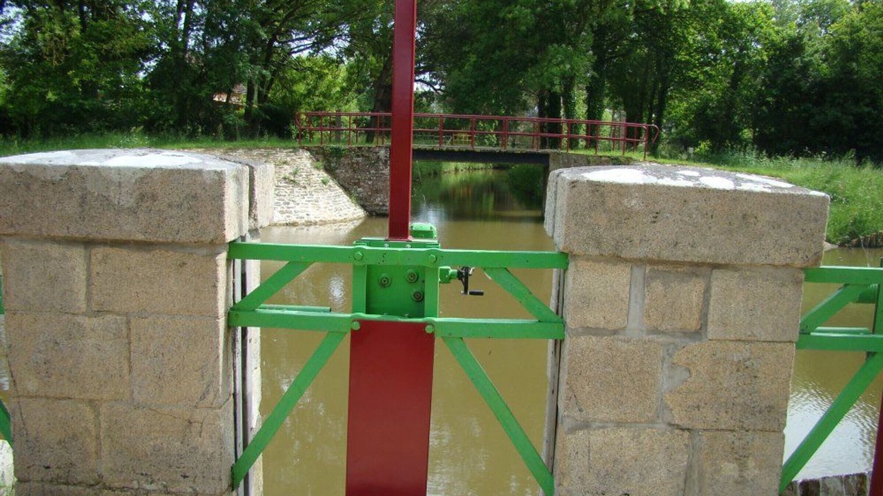 Photo of Outdoor in Nort-sur-Erdre
