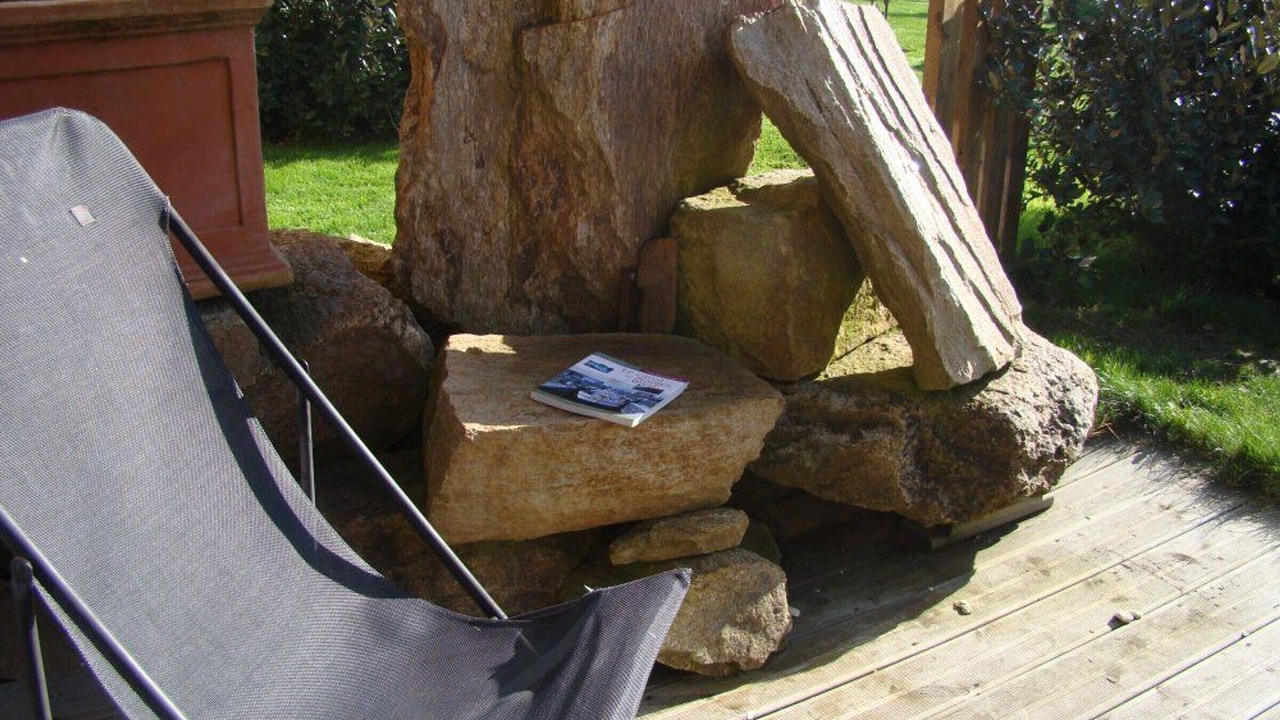 Photo of Outdoor in Nort-sur-Erdre